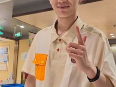 -海底捞火锅(上地华联店)