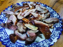 -朱秀英梆梆肉葫芦头(琉璃街店)