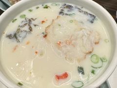 -环球港凯悦 · 享悦中餐厅