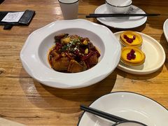 -U你·湖北家宴菜(南湖总店)
