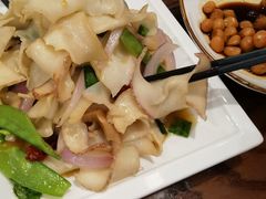 清炒螺片-海坛特色小吃·只做平潭特色菜(平潭店)
