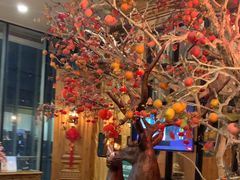 -新白鹿餐厅(城西银泰城店)