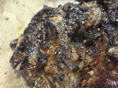 -周记老沈阳焦火鸡架