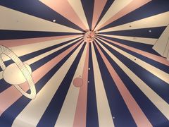 -喜茶(迪士尼小镇DP店)