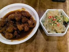 -一楼食业·美食人家
