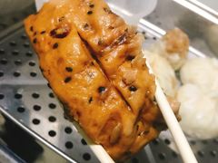 丑八怪馒头-老陶包子铺(南大西南村店)