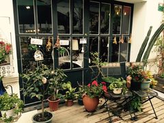 -静香HOUSE·全时段融合餐厅(七星欢乐颂店)