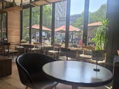 -BAKER&SPICE(祥云小镇店)