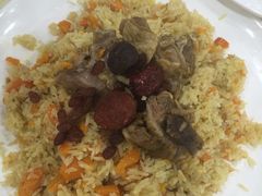 -马黑哥椒麻鸡(清江山水店)