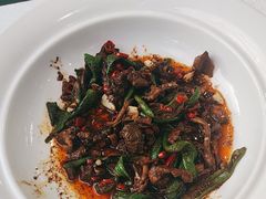 -湘中缘·湖南菜(娄底驻京办店)