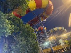 -上海玛雅海滩水公园