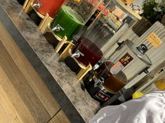-鹈鹕素食餐厅自助餐部(正阳街店)