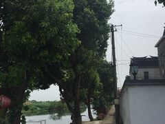 iphone_upload_pic-乡乐园蟹庄·阳澄湖农家乐