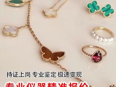 -聚云奢二手奢侈品黄金手表包包回收·中古店(中福城店)