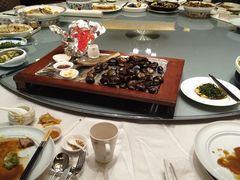 -新疆大厦·慕士塔格餐厅