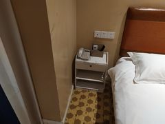 -季朵精选酒店(双港地铁站江西财经大学店)