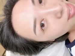 -轻妆Feel·半永久纹眉眼线