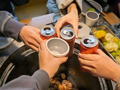 -锅老头海鲜铁锅炖
