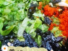 -鱼籽村秘制拌饭(崇文门店)