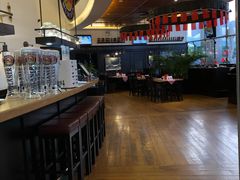 -PAULANER普拉那德国啤酒花园(千玺广场店)