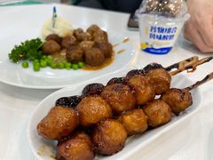 -宜家·瑞典风味餐厅(北京西红门店)