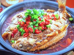 -神府路壹号·海鲜烧烤排档(三坊七巷店)