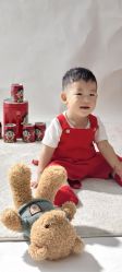 点击看大图 -小阿福儿童摄影(光谷时代广场店)