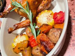 -La Terre乐田(万象城店)