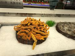 -圣罗巴甄选自助(麦凯乐店)