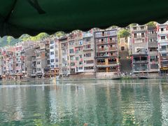 -古城苗家土菜馆(河景餐厅店)