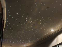 -广州花园酒店-凌璇阁360度高空海鲜自助餐CAROUSEL