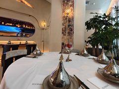 -龟兹KUCINA·新疆菜(前滩L+PLAZA店)