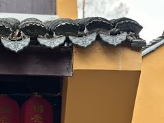 -龙华素斋(龙华路店)