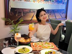 -EATALIA意塔利意式餐厅(鼓楼店)