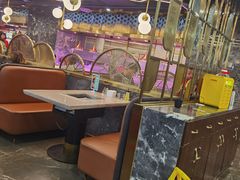 -炭烤麻里·臻选自助烤肉料理(观音桥大融城店)