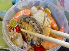 -金龙·打边炉(武进路店)