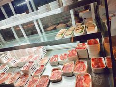 -星伦多自助料理·涮烤一体(江桥万达店)