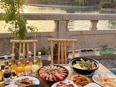 -聚汇三少·龙虾·中餐厅(莫邪路新天地店)