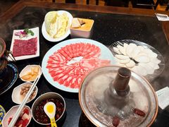 -南门涮肉(东单店)