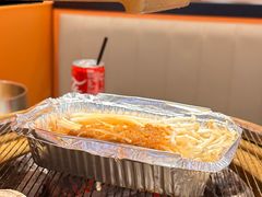 -闻老头·菊花炭烤肉(佛山首店)
