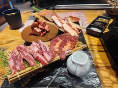 -黑牛の店·和牛烧肉(大悦城店)