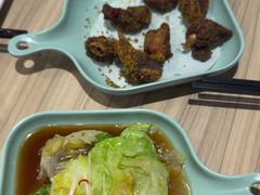-珍粥道(杉杉奥特莱斯店)