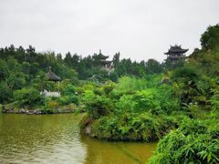 -花洲书院
