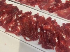 -牛必福潮汕牛肉火锅(油坊桥店)