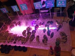 -蚝太郎 • 海鲜烧烤(建国路创始店)