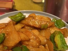 -老郑家东北春饼(龙悦居店)