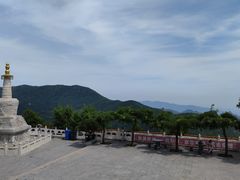 -妙峰山风景名胜区