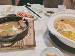 -龙泉人椰子鸡.糟粕醋.海南菜(三亚旗舰店)