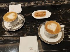-羿庭 Peacock Alley(上海外滩华尔道夫酒店)