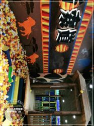 -鲁比猴非洲探索部落(喜盈门店)